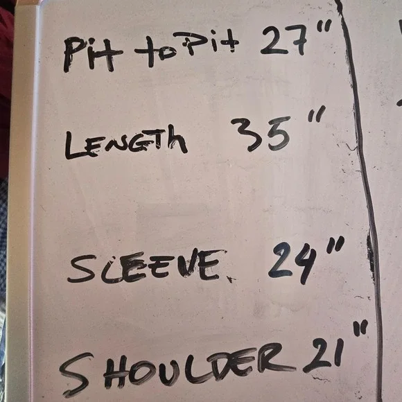 Ralph Lauren Blake Mens Large Blue Oxford Button Down Shirt Cotton Long Sleeve - Picture 6 of 16